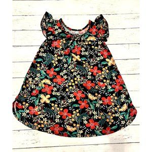 Dot Dot Smile girls dress size 5/6 new condition